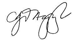 Cynthia Ostapyk Signature 2015