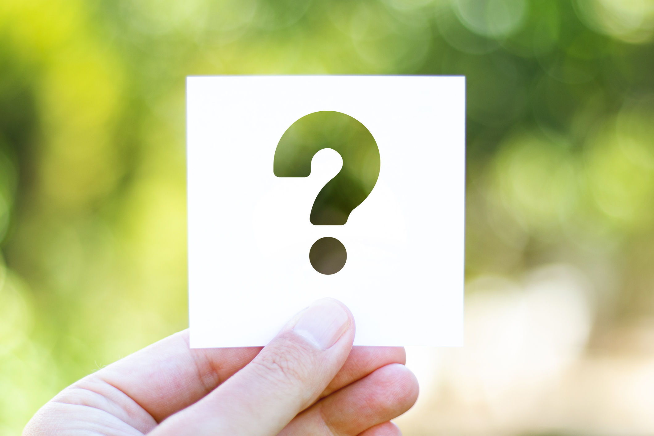 Click to open FAQs